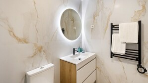 Hair dryer - Liberdade 546 Apartments B by Sé Apartamentos (Braga)