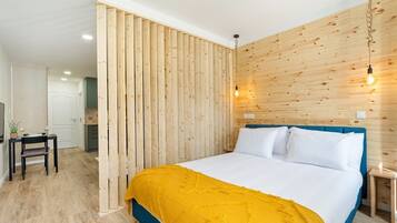 1 quarto, ferros/tábuas de passar roupa, acesso à internet