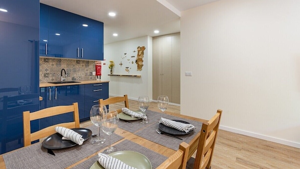 Unclassified image, 1 of 17, button - Liberdade 546 Apartments A by Sé Apartamentos (Braga)