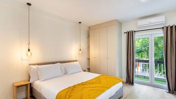 2 Schlafzimmer, Bügeleisen/Bügelbrett, Internetzugang, Bettwäsche