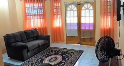 Seabreeze Family Home