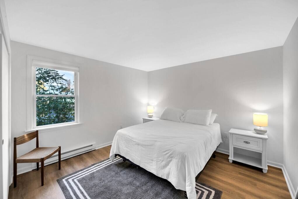 Modern 1 bedroom in the heart of Augusta