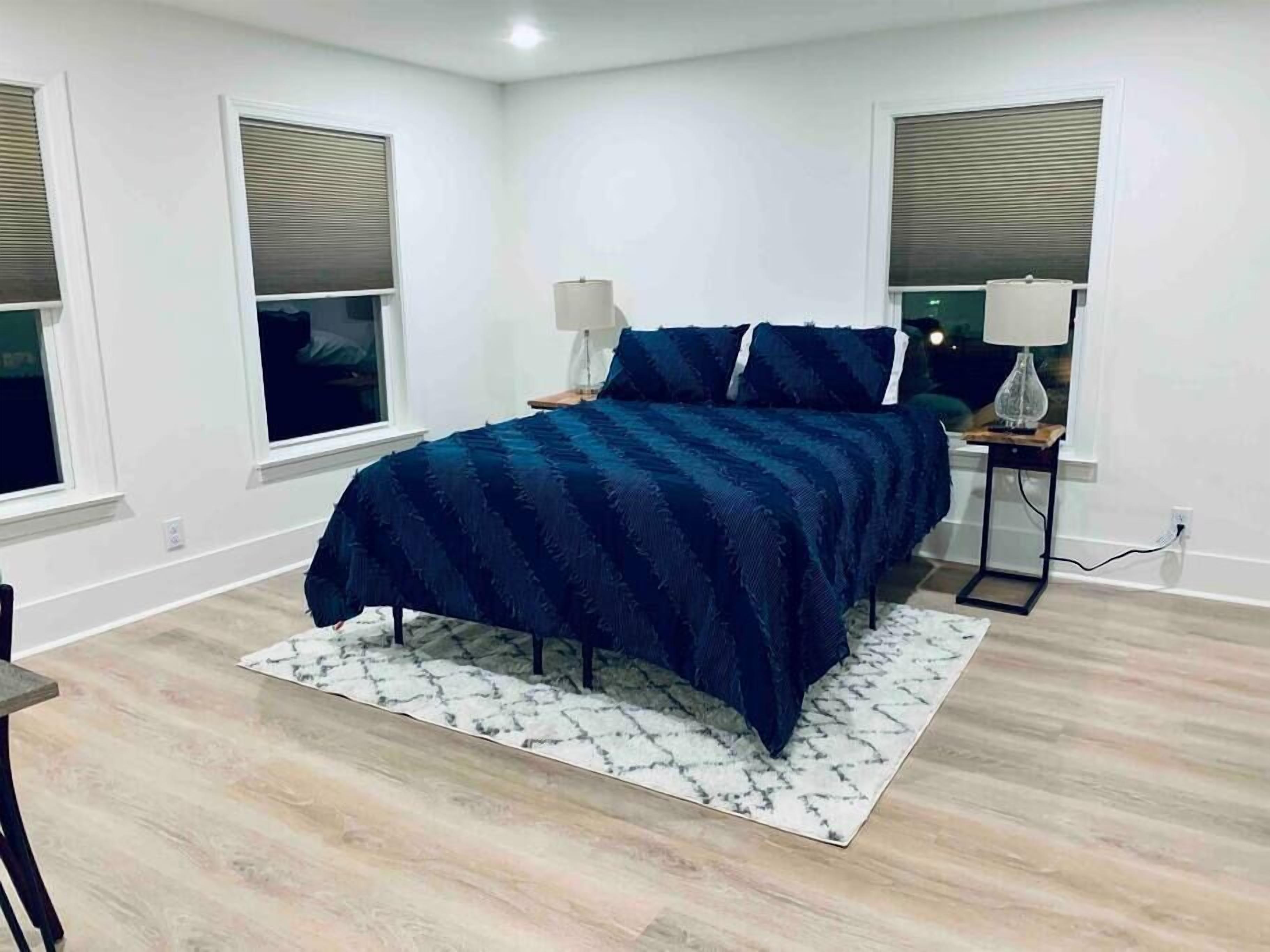 Lovely 2 bedroom apartment in the heart of Augusta