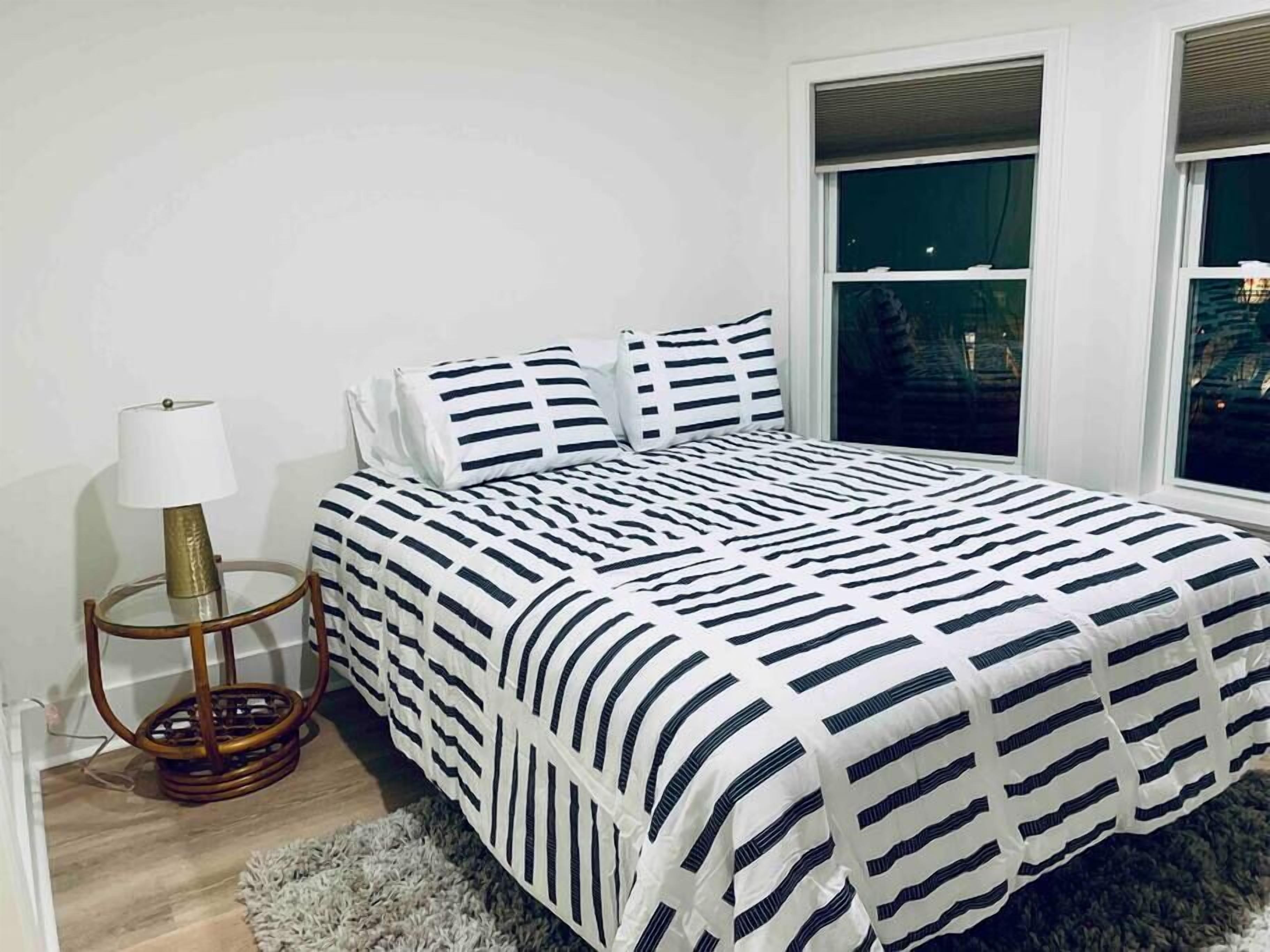 Lovely 2 bedroom apartment in the heart of Augusta