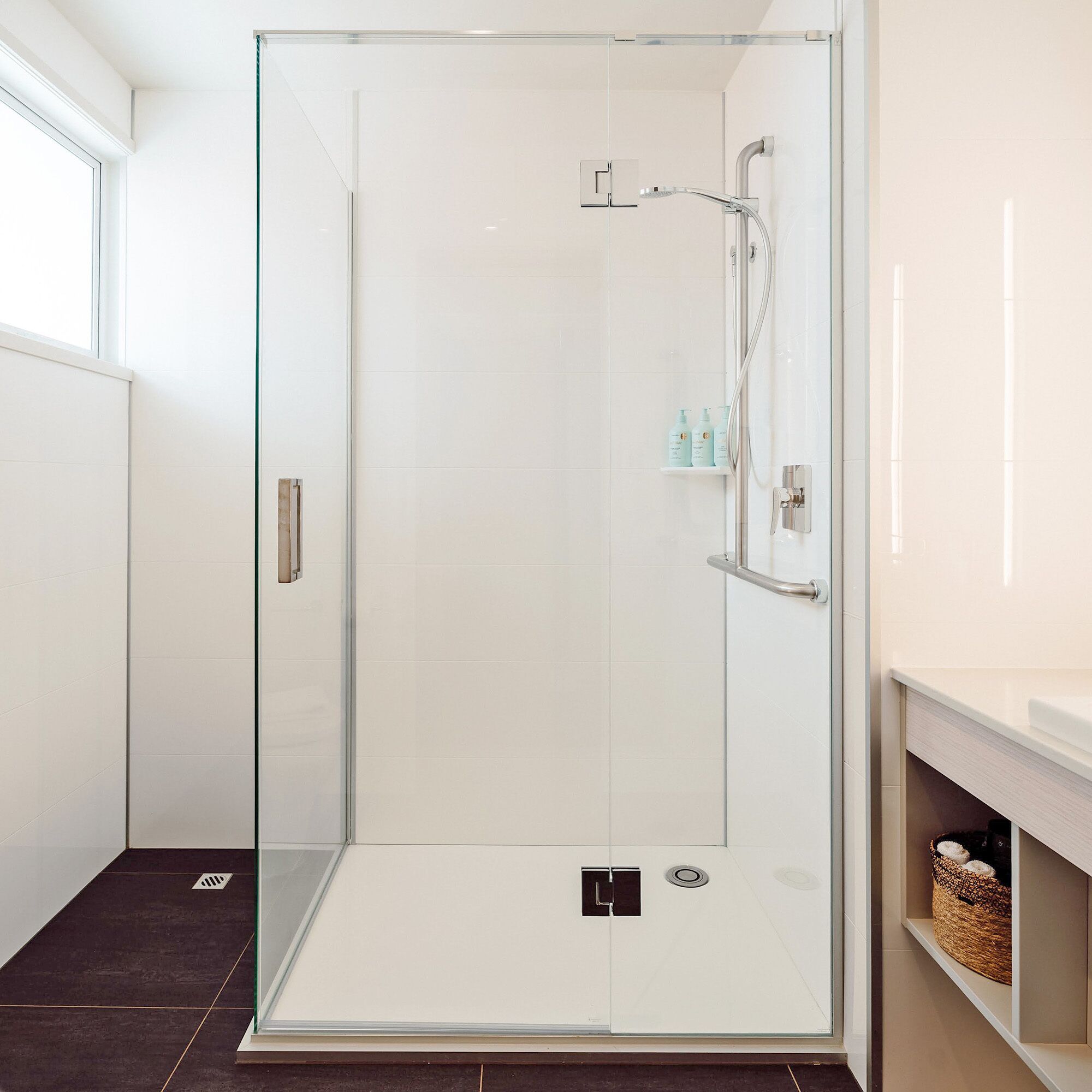 Harbour View Room | Bathroom