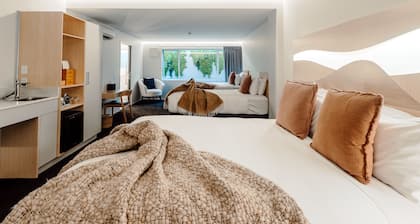 CitySide Hotel Tauranga