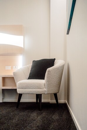 Family & Accessible Room