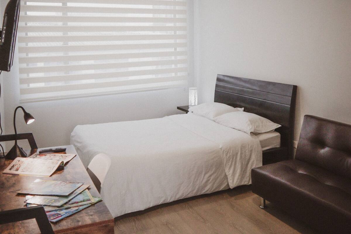 Suite Studio Exécutive