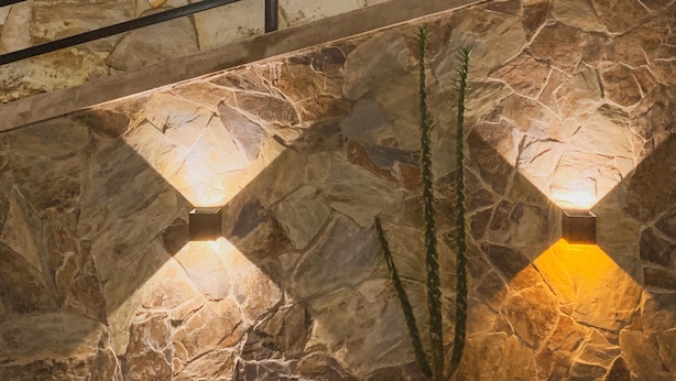 Teras/patio