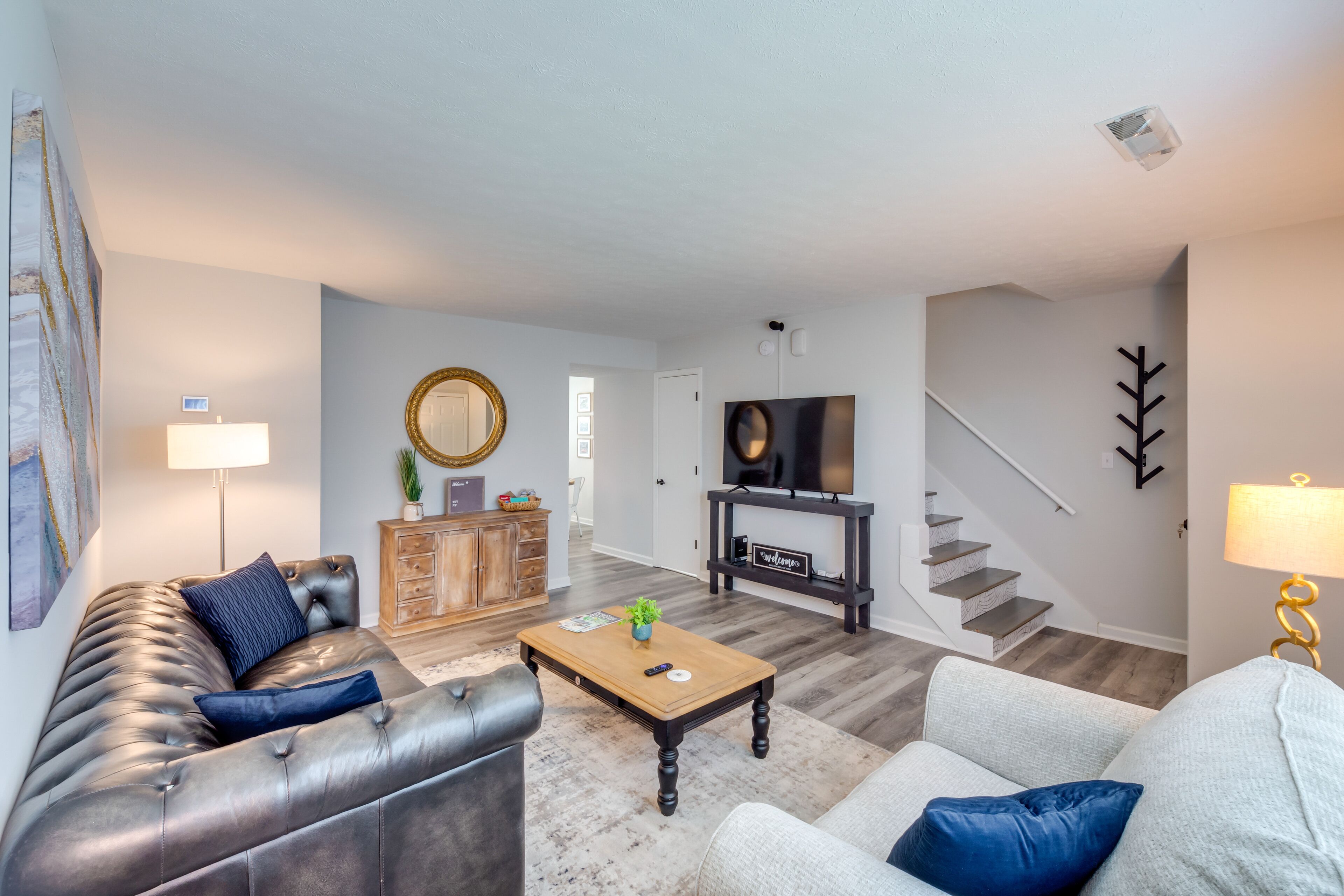 Bowling Green Vacation Rental Near WKU & Downtown!