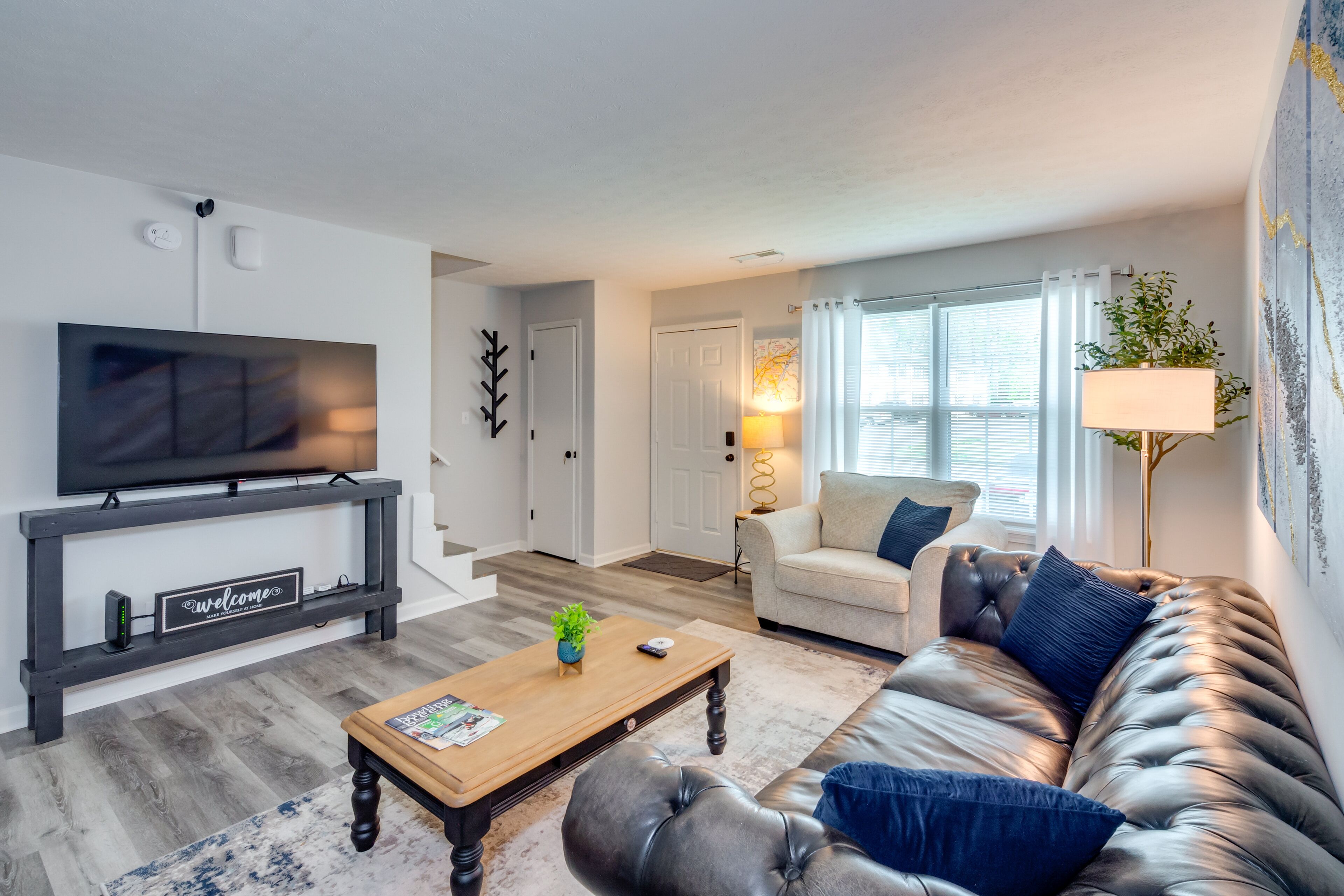 Bowling Green Vacation Rental Near WKU & Downtown!