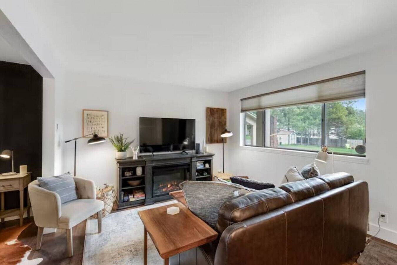 Renovated Studio! Walk To Downtown McCall!