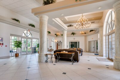North Fort Myers Getaway w/ Resort Amenities!