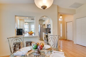 Restauration