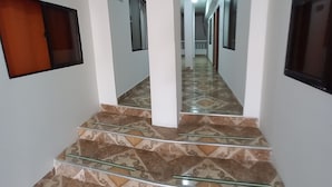Interior detail - HOTEL SAN ADOLFO CAREPA  (Carepa)