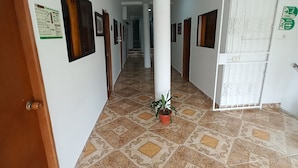 Hallway - HOTEL SAN ADOLFO CAREPA  (Carepa)
