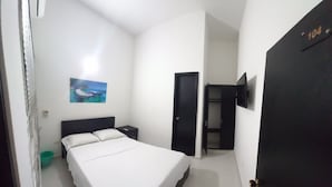 Standard Double Room - HOTEL SAN ADOLFO CAREPA  (Carepa)