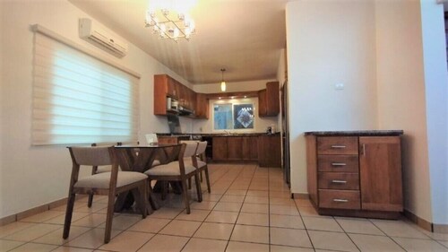 Sweet home for big families