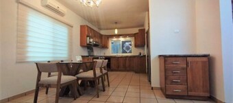 Sweet home for big families