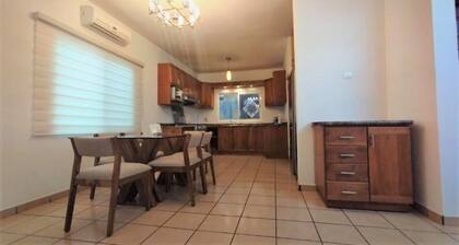 Sweet home for big families