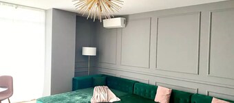 Velvet Home near Continental factory