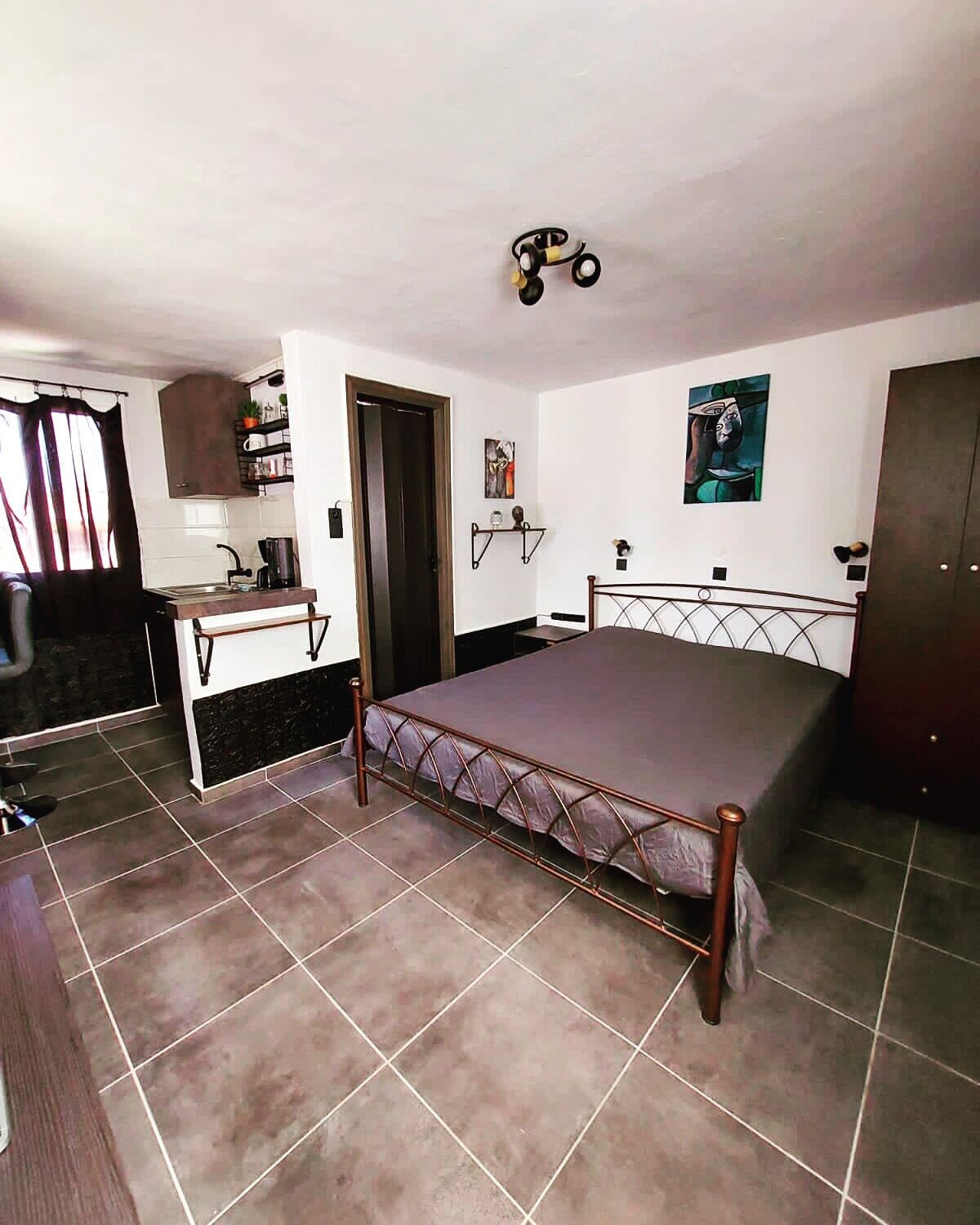 Image de profil de l’hôte