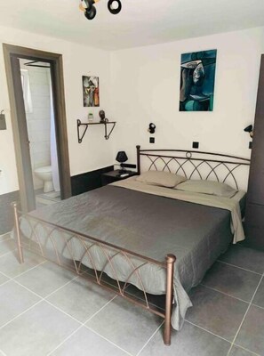 WiFi - Casa di Angelo (Kos)