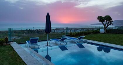 Villa Taghazout Bay Beach & Golf View