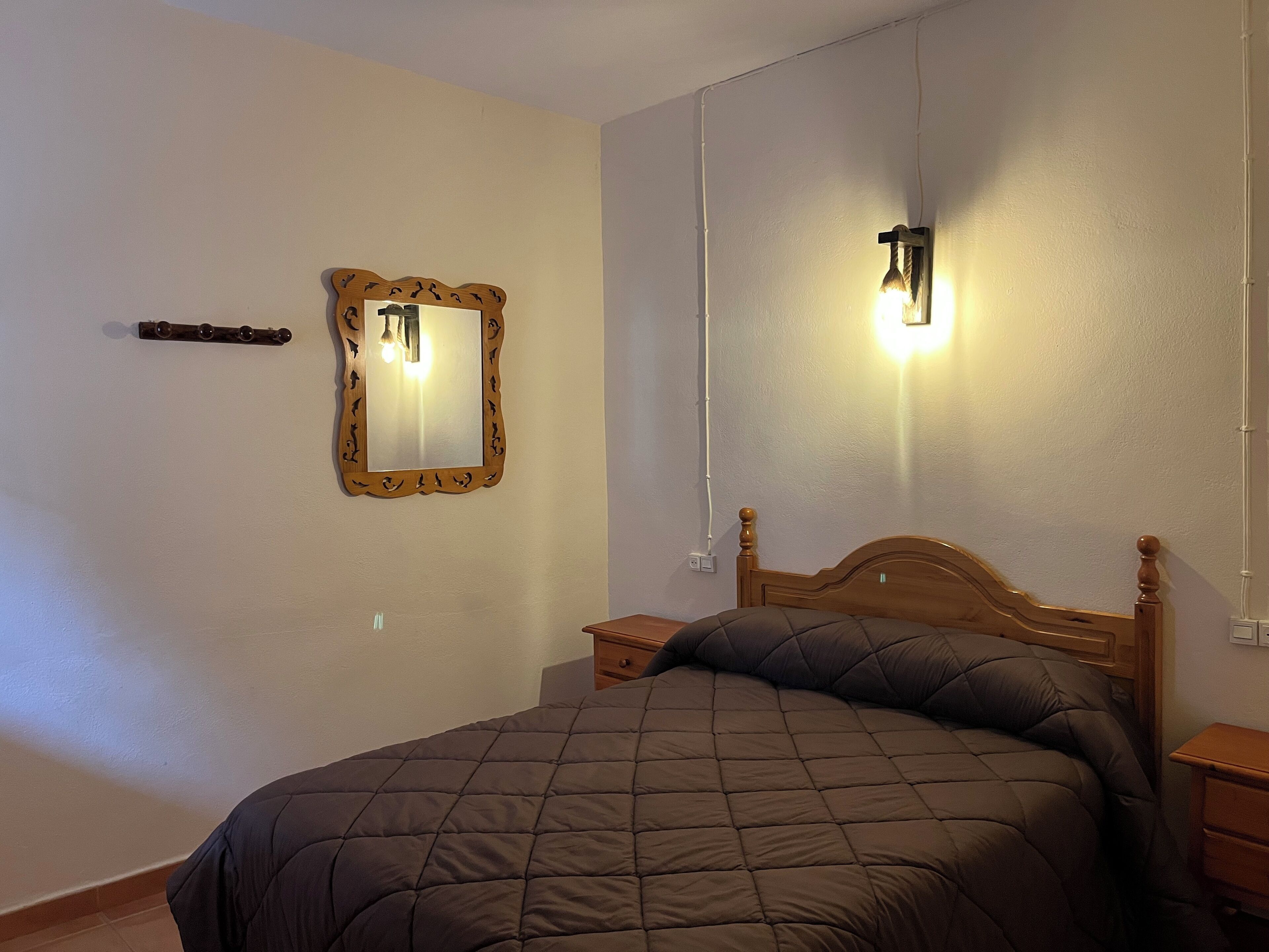 Casa Rural Puerto Rico, Moratalla