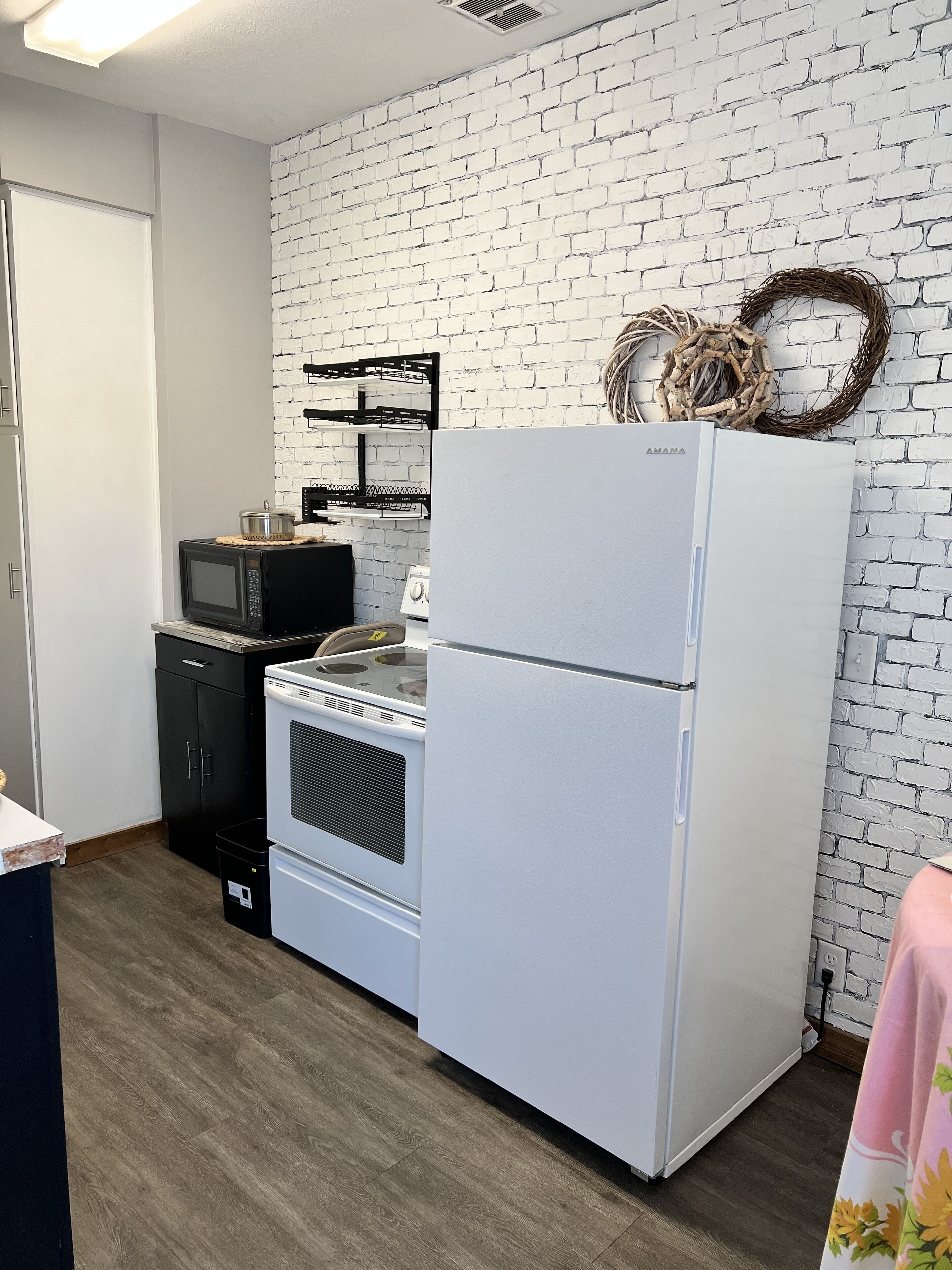 Cute apartment in the heart of downtown