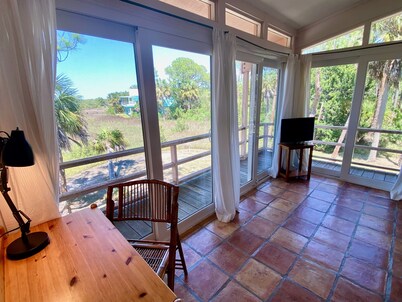 Heron Lane - Secluded, Waterfront, Incredible View