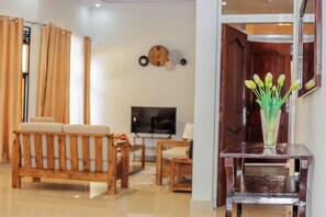 Téléviseur connecté