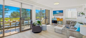 Apt 5 Century 21 Building