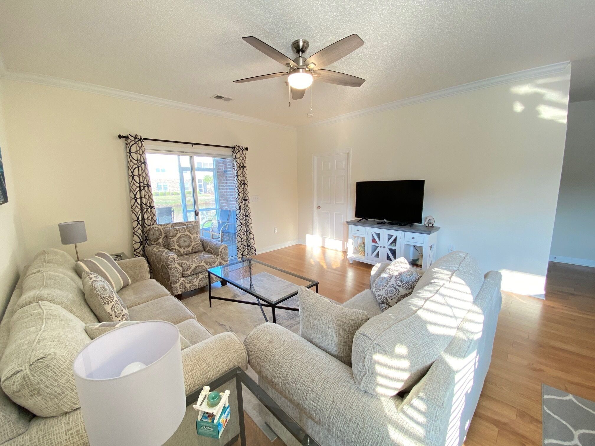 North Myrtle Beach-Barefoot Landing-2 BR/2BA- available Jan and Feb monthly rate