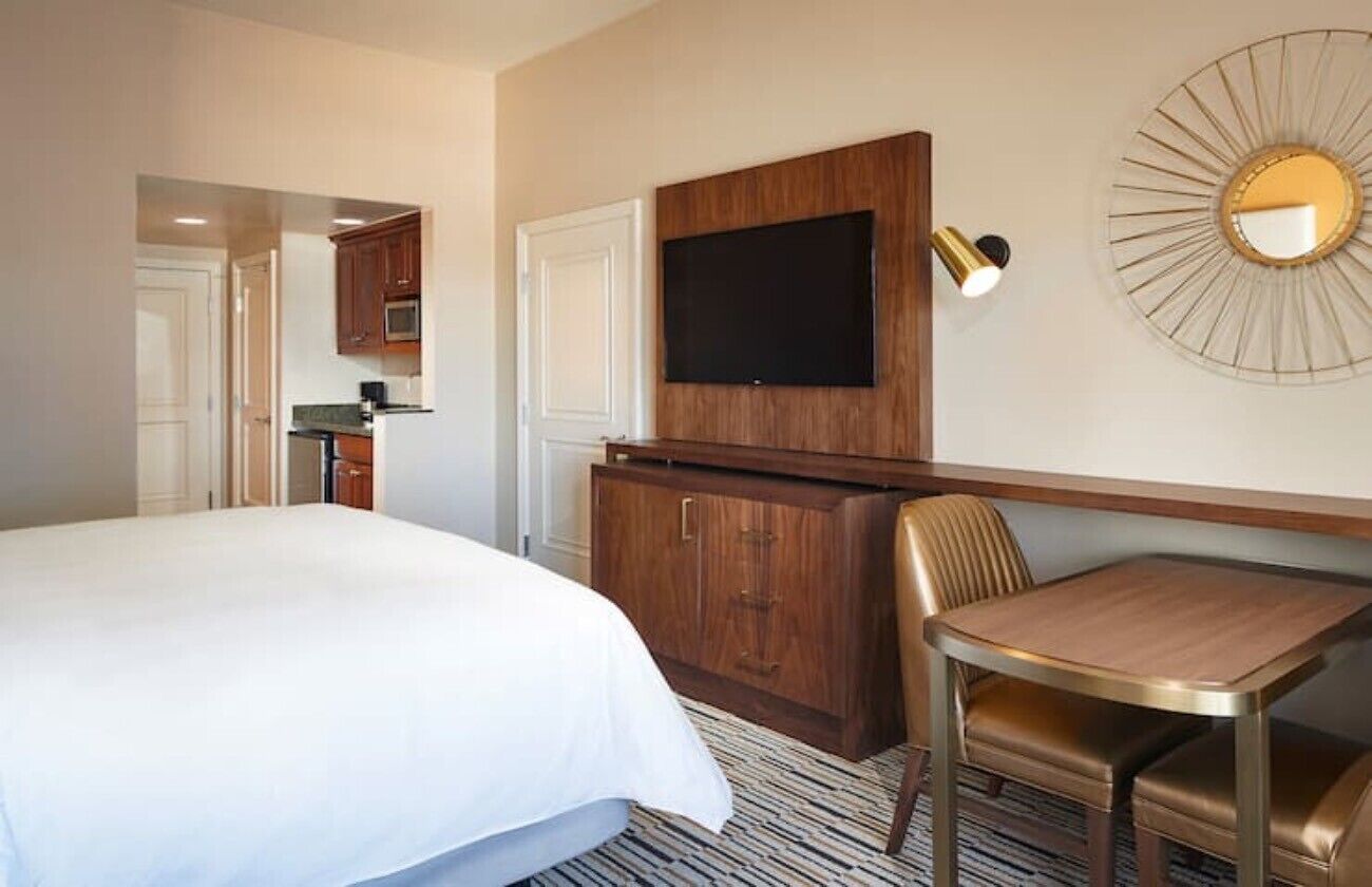 Family Friendly Studio! The Boulevard by Hilton Club