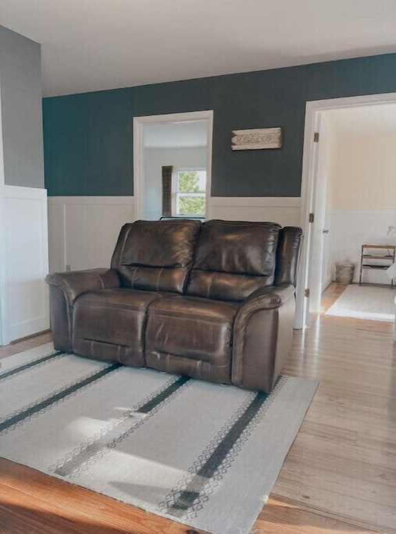 The Treehouse - Kentucky