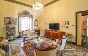 Smart TV, table football, ping pong - Stunning apartment in Genova Sestri Ponente (Genova Sestri Ponente)