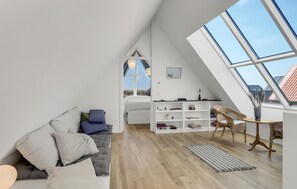 3 soveværelser, weekendseng, gratis Wi-Fi