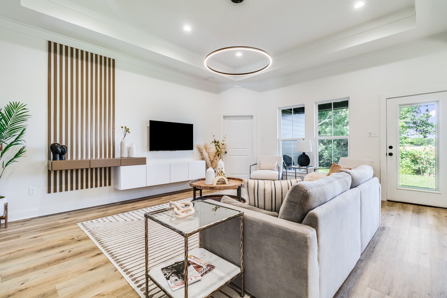 Modern Home 3br/2ba NEW Construction