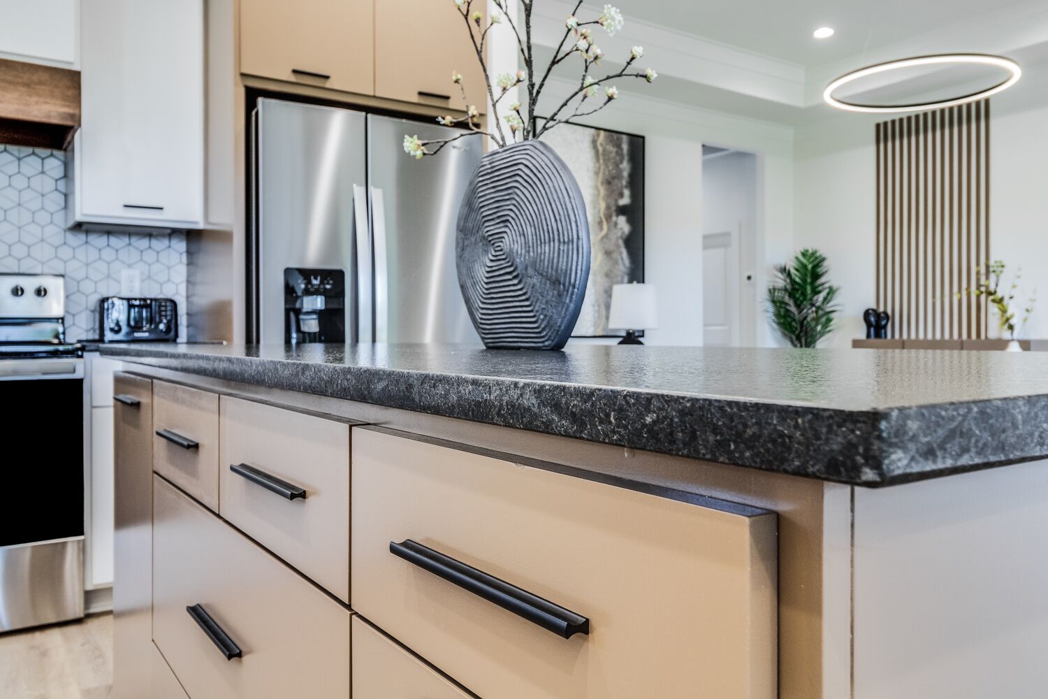 Modern Home 3br/2ba NEW Construction