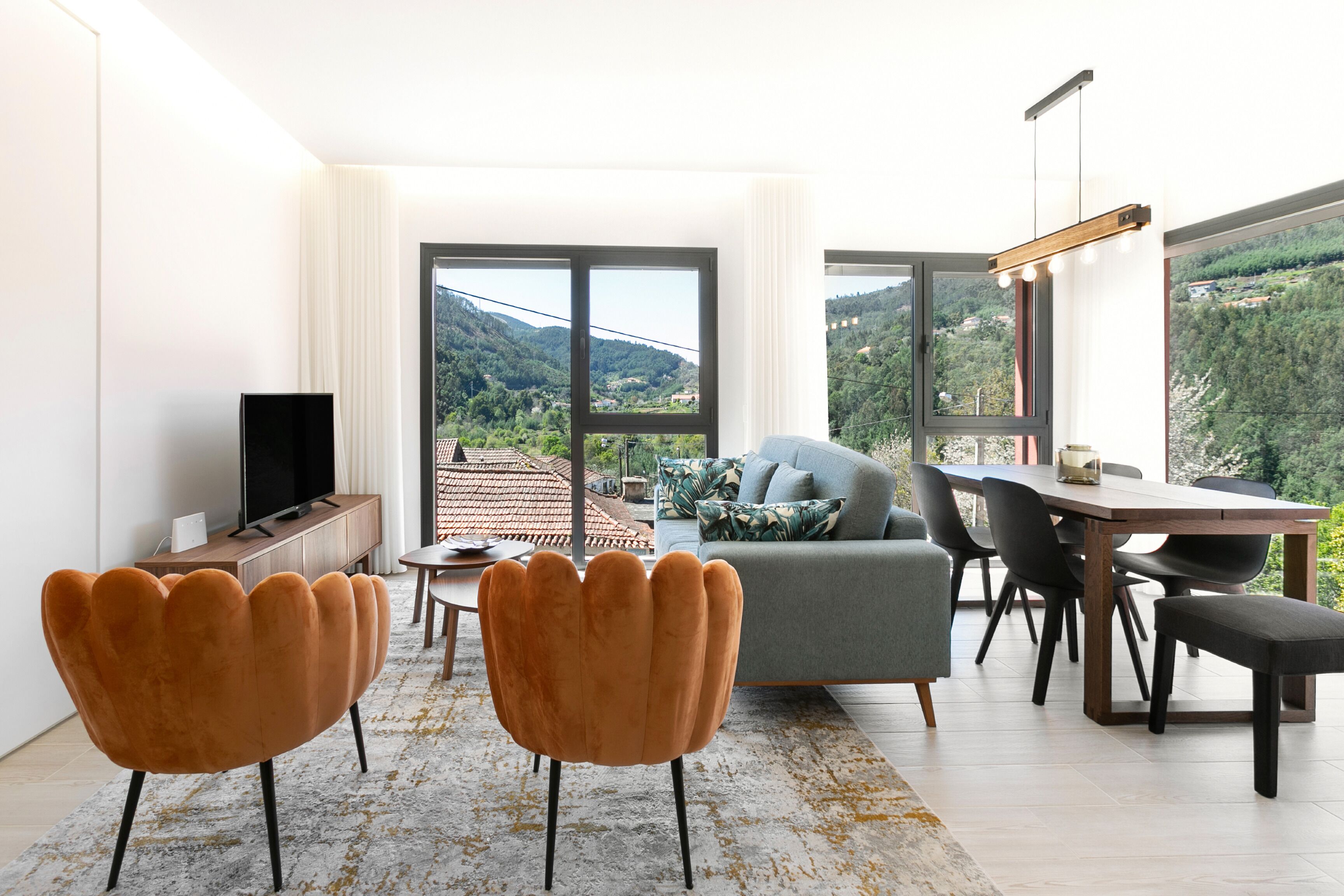 Maria da Vinha - Country Apartment