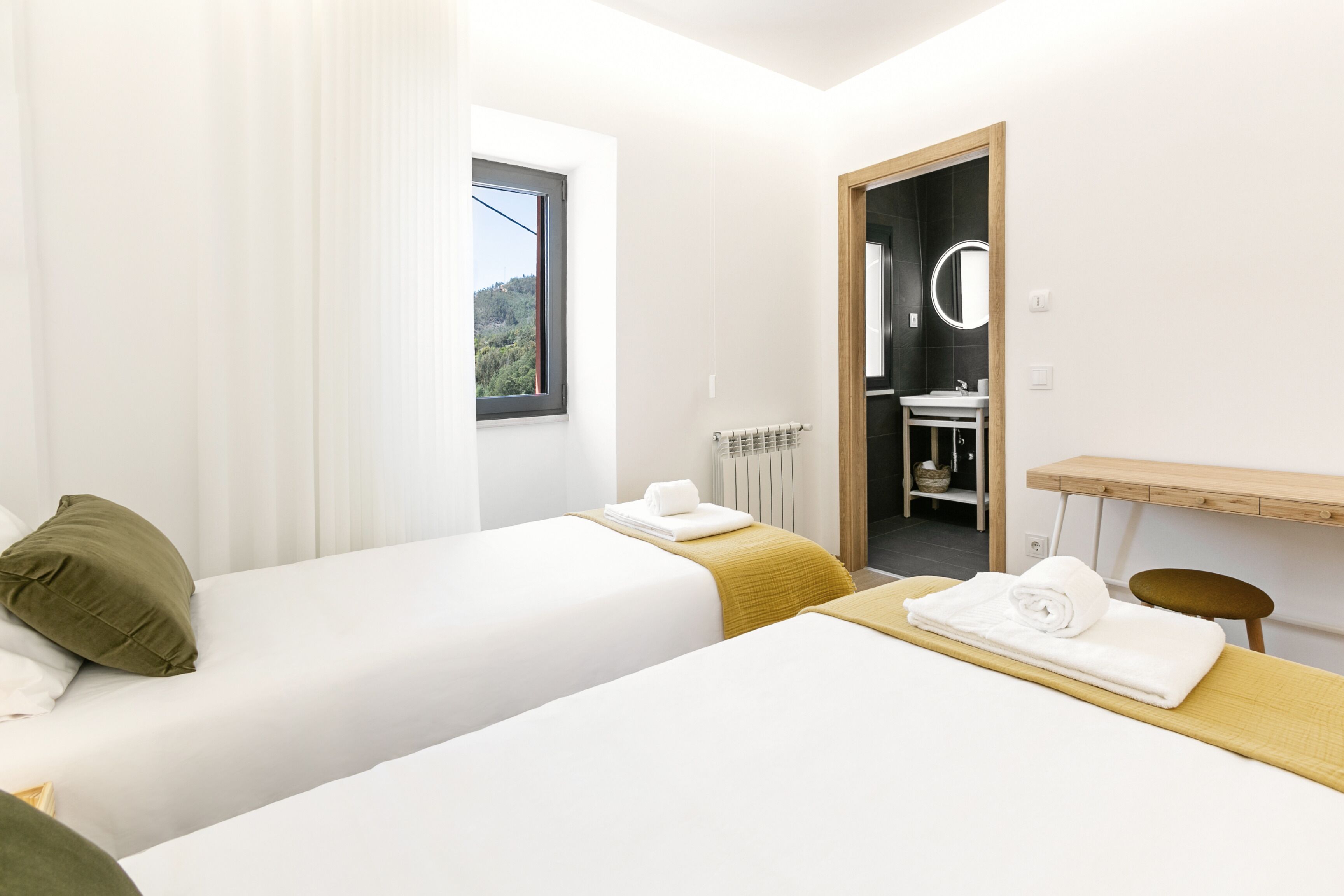 Maria da Vinha - Country Apartment