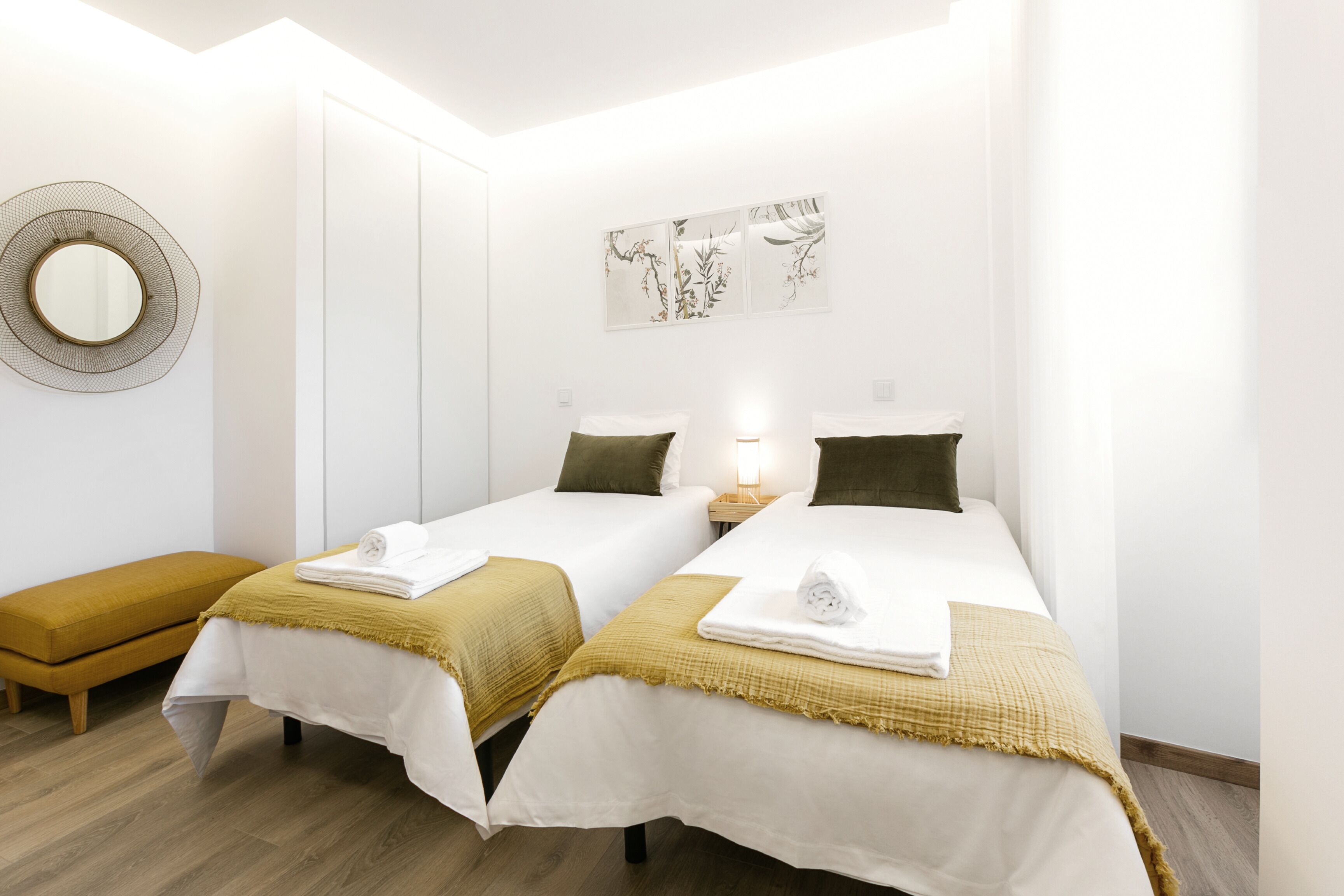 Maria da Vinha - Country Apartment