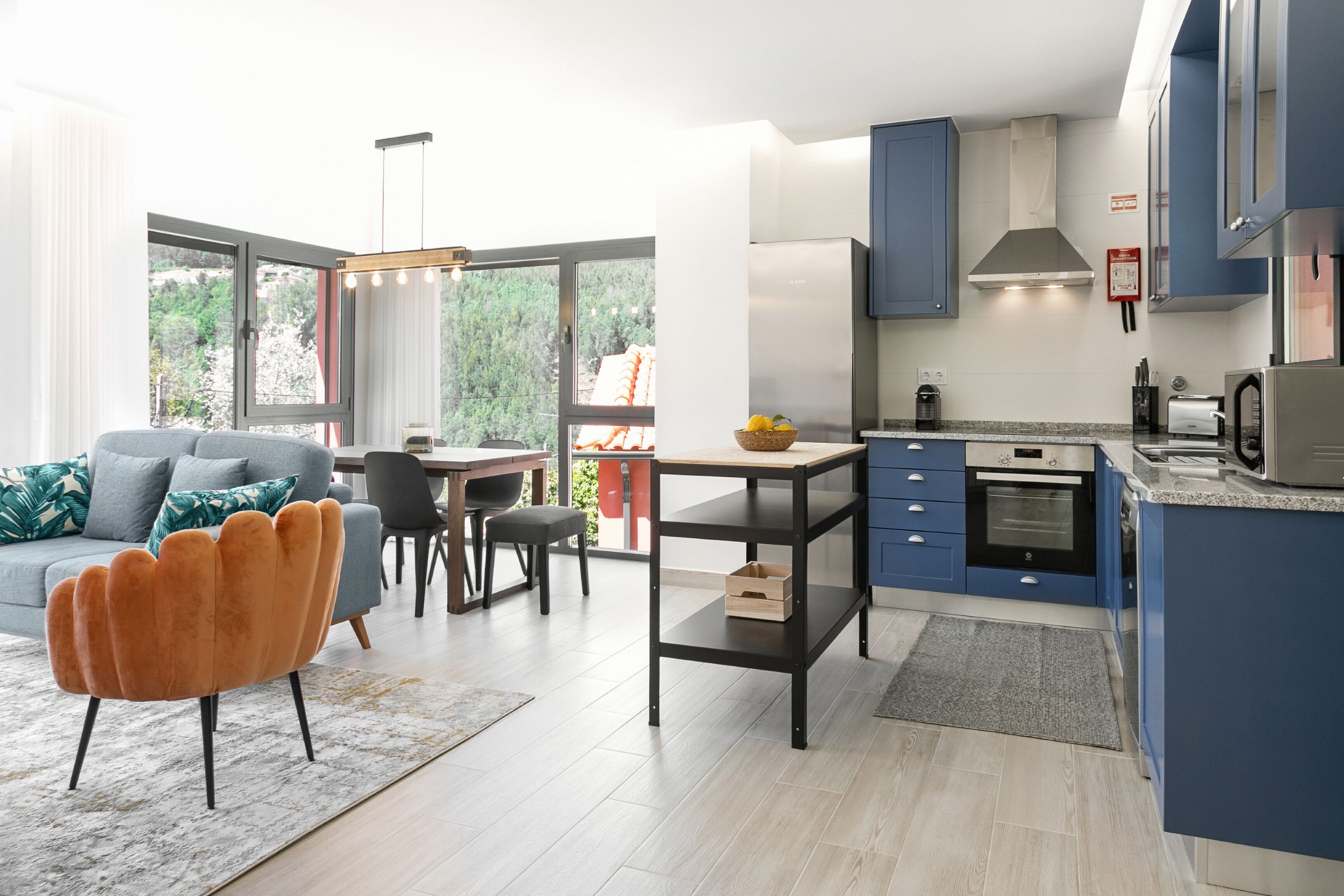 Maria da Vinha - Country Apartment