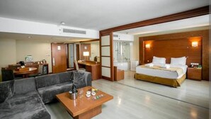 Business Penthouse