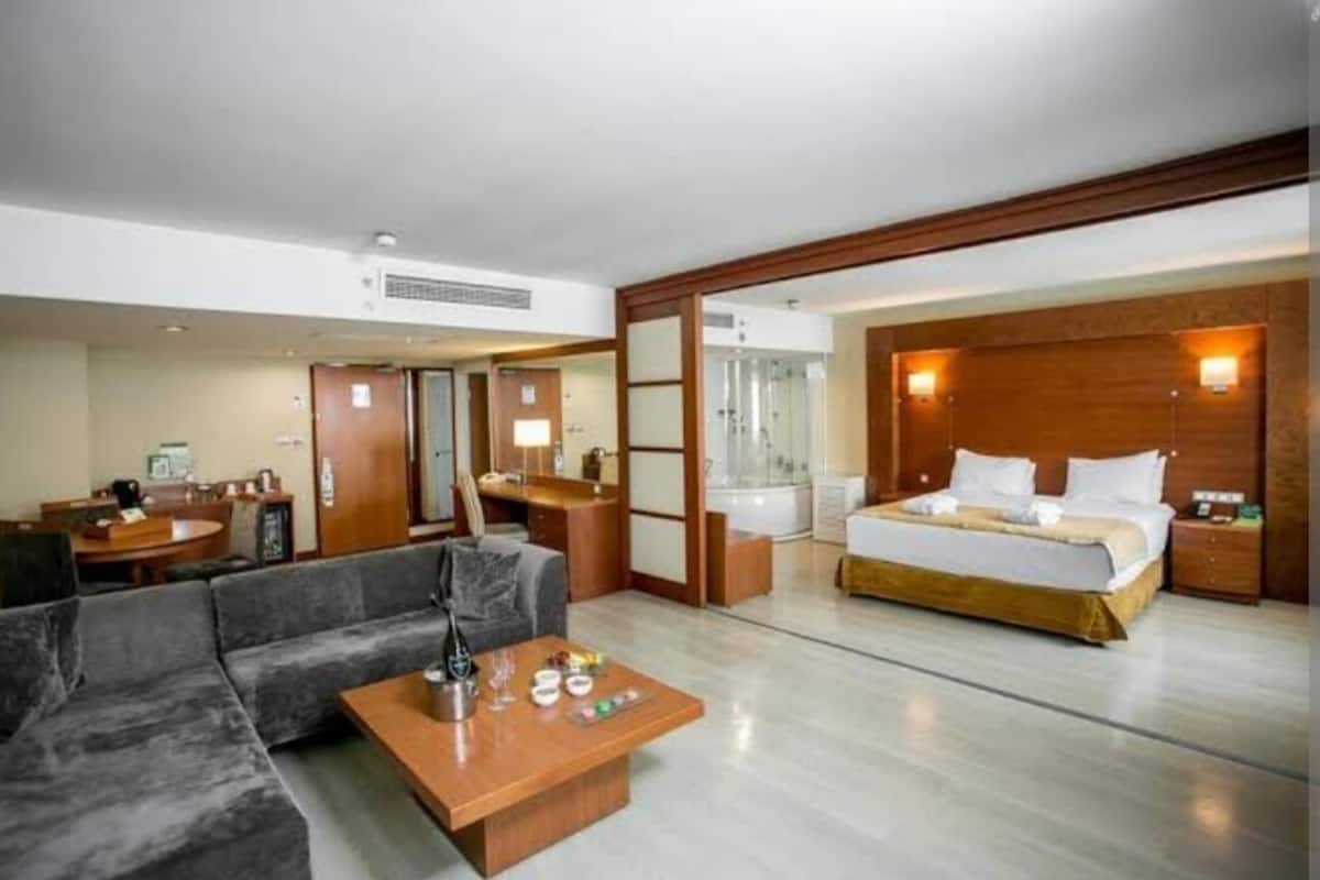 Penthouse Affaires