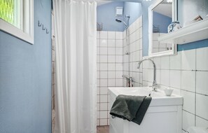 Dusche
