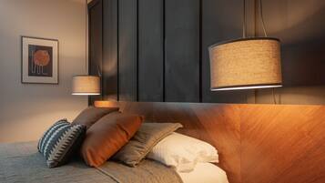 3 dormitorios, wifi, ropa de cama