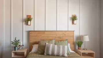 3 chambres, Wi-Fi, draps fournis