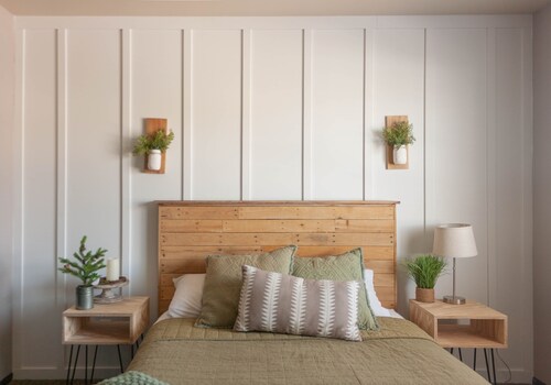 The MikkonINN - Modern 3 bed home by The Lights